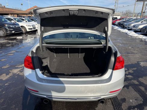 Used 2013 BMW 335i xDrive 335i xDrive Sedan 4D image 37