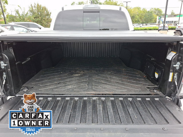 Used 2023 Toyota Tacoma TRD Sport AWD/4WD image 29