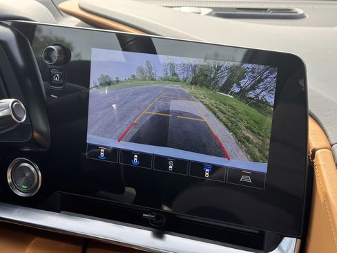 Used 2023 Chevrolet Corvette Stingray Premium Conv w/ 3LT RWD image 24