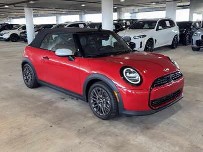 New 2026 MINI Cooper Cooper