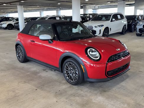 New 2026 MINI Cooper Cooper image 1