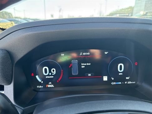 New 2026 Ford Explorer ST-Line w/ ST-Line Street Pack image 28