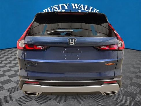 New 2026 Honda CR-V TrailSport image 4