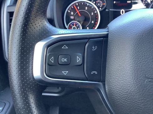 New 2026 RAM 3500 Tradesman image 15