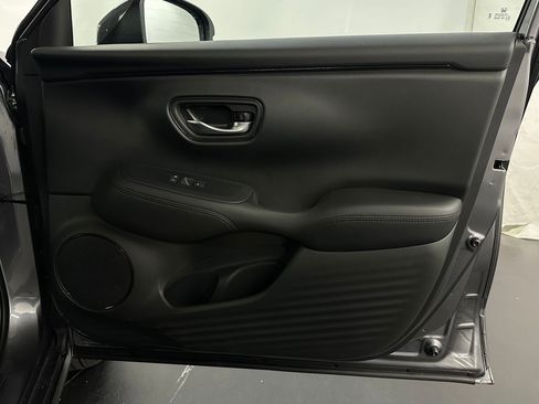 New 2026 Honda HR-V LX image 31