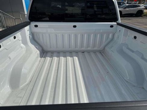 New 2026 Chevrolet Colorado W/T w/ WT Custom Package image 6