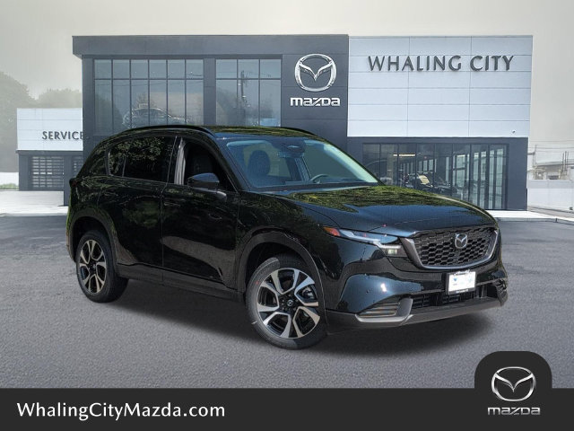 New 2026 MAZDA CX-5 Preferred AWD/4WD image 1
