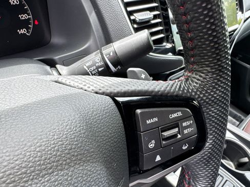 Used 2025 Honda Ridgeline Black Edition image 20