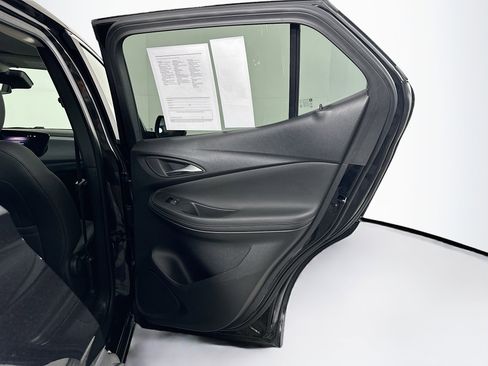 Used 2025 Buick Encore GX Preferred image 29
