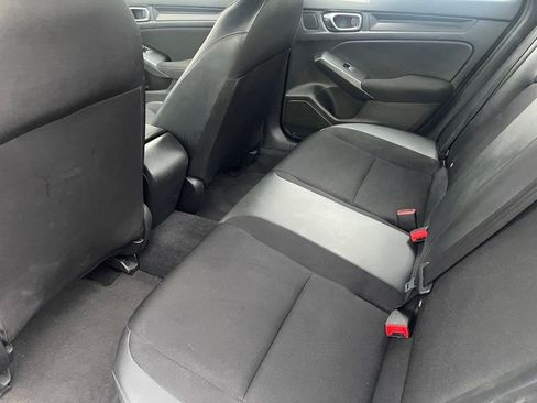 Used 2022 Honda Civic Sport image 10