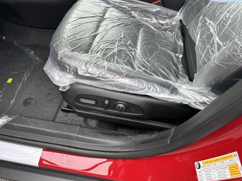 New 2026 Chevrolet Trax RS w/ Driver Confidence Package FWD image 9