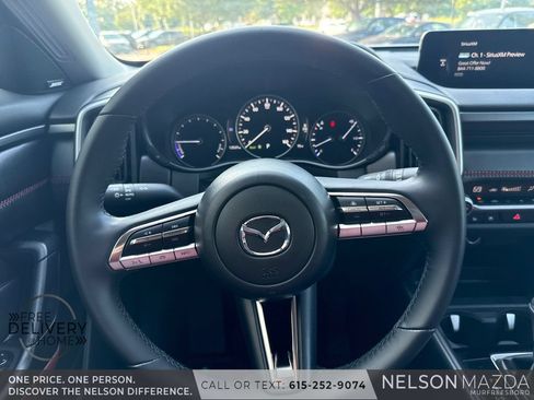 Used 2026 MAZDA CX-50 AWD 2.5 Hybrid w/ Weather Package image 26