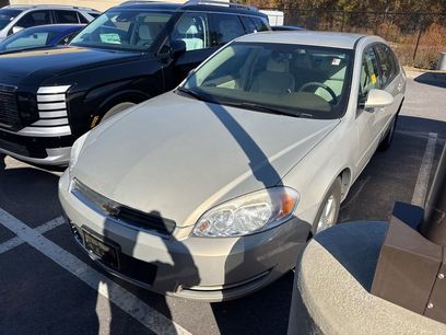Used 2008 Chevrolet Impala LT