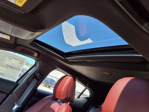 New 2026 MAZDA MAZDA3 Carbon image 11