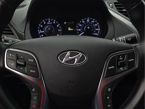 Used 2016 Hyundai Azera image 19