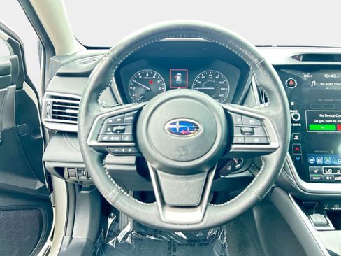 Used 2023 Subaru Outback Limited AWD/4WD image 16