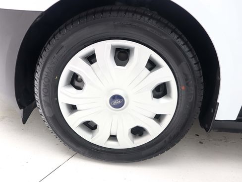 Used 2022 Ford Transit Connect XL FWD image 26