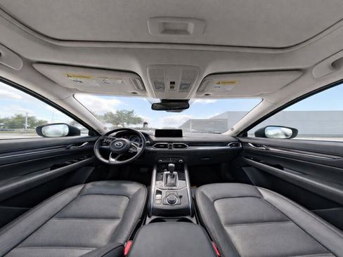 Used 2024 MAZDA CX-5 Carbon Edition AWD/4WD image 11