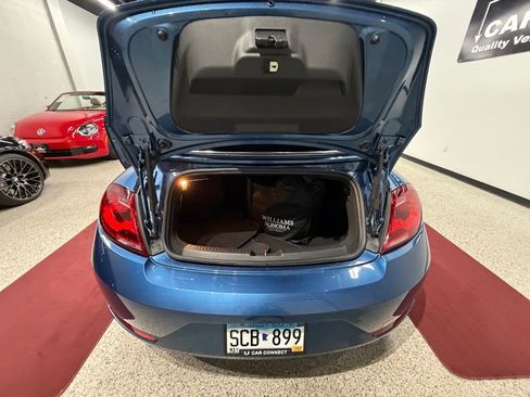 Used 2019 Volkswagen Beetle 2.0T S FWD image 47