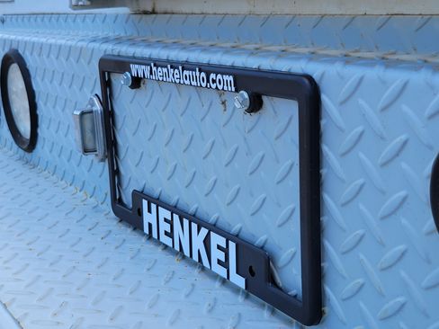 Used 2023 RAM 3500 Tradesman AWD/4WD image 20