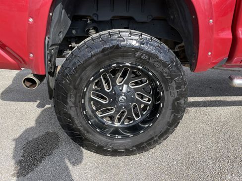 Used 2020 Toyota Tundra Platinum image 55