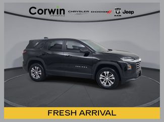 Used 2026 Chevrolet Equinox LT AWD/4WD 360° Tour