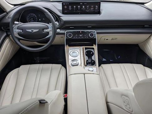 Used 2022 Genesis GV80 2.5T w/ Cargo Package AWD/4WD image 17