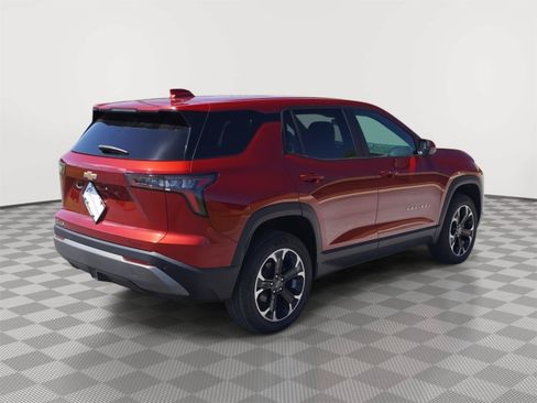 New 2026 Chevrolet Equinox LT FWD image 3