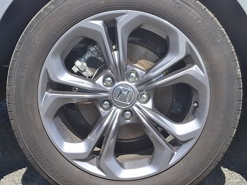 Used 2024 Honda Accord EX image 9