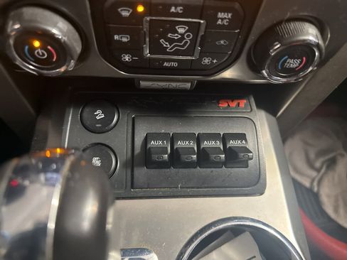 Used 2014 Ford F150 Raptor w/ Equipment Group 801A Luxury image 25