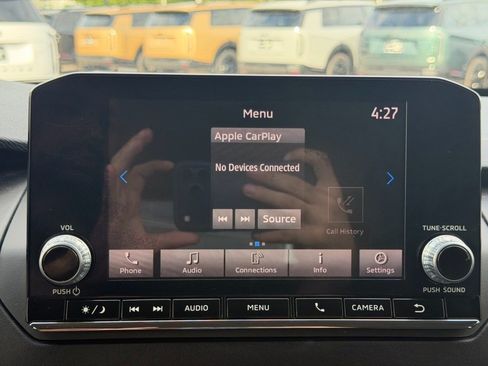 Used 2022 Mitsubishi Outlander ES AWD/4WD image 14