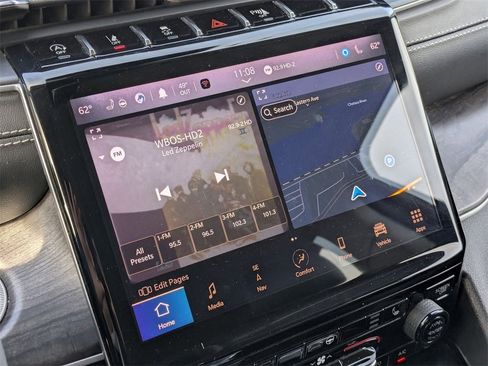 Used 2023 Jeep Grand Cherokee L Limited w/ Trailer Tow Group (B) image 24