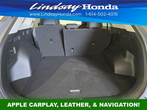 Used 2024 Kia Sportage EX AWD/4WD image 7