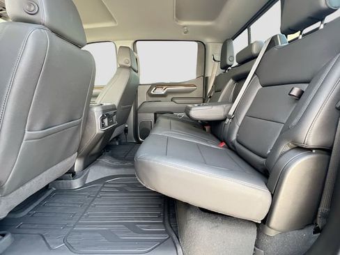 New 2026 GMC Sierra 1500 Elevation w/ Elevation Premium Package image 17