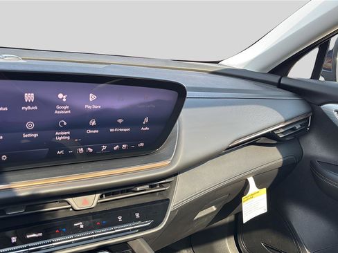 New 2026 Buick Envision Avenir image 11
