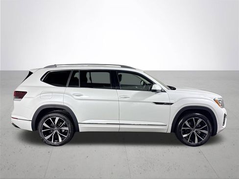 New 2026 Volkswagen Atlas SEL Premium R-Line image 5