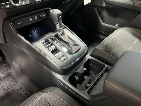 New 2026 Honda CR-V Sport image 14