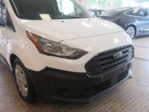 Used 2022 Ford Transit Connect XL FWD image 62