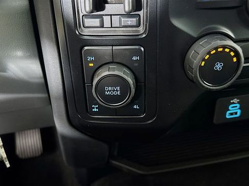 New 2026 Ford F250 XL w/ STX Appearance Package image 17