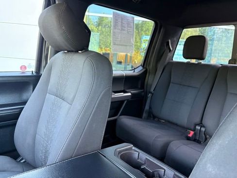 Used 2019 Ford F150 XLT w/ Equipment Group 302A Luxury AWD/4WD image 22