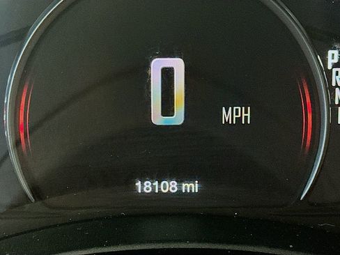 Used 2025 Dodge Durango GT w/ Trailer Tow Group IV image 15