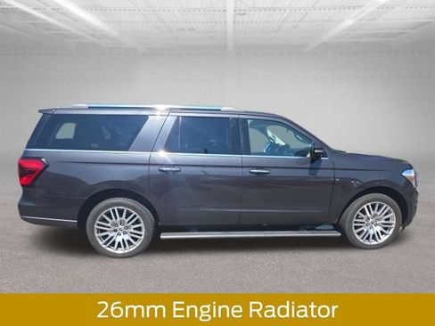 Used 2023 Ford Expedition Max Limited AWD/4WD image 10