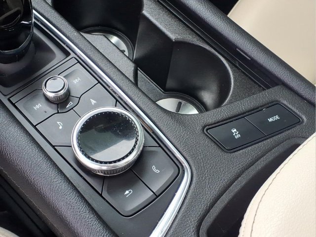 Used 2020 Cadillac XT6 Sport AWD/4WD image 10