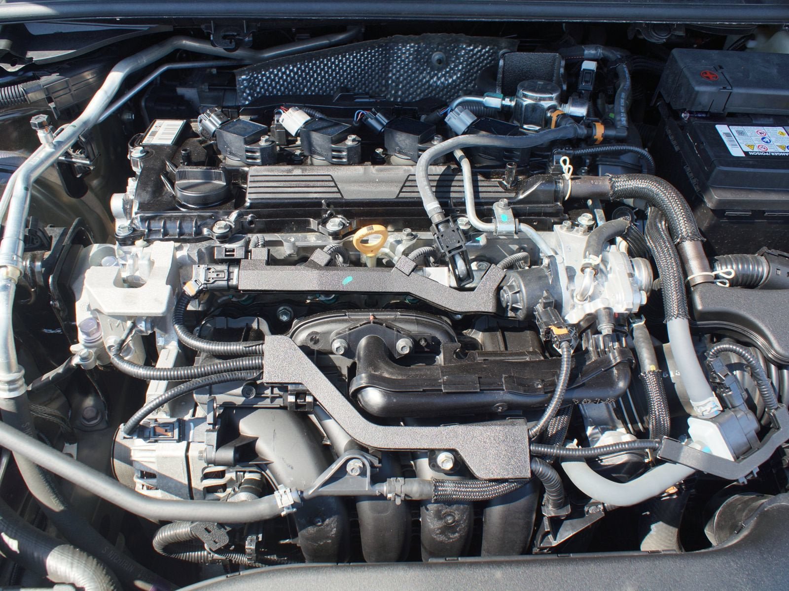 Used 2024 Toyota Corolla LE FWD image 26