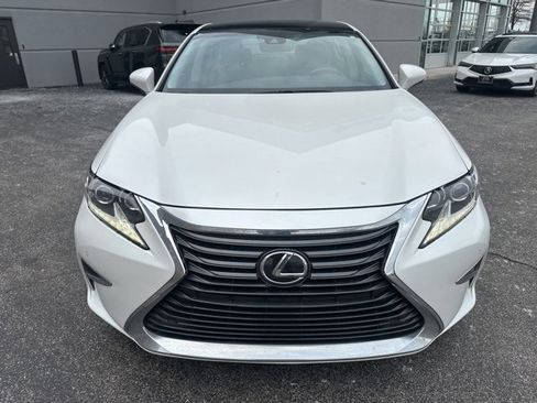Used 2016 Lexus ES 350 image 8