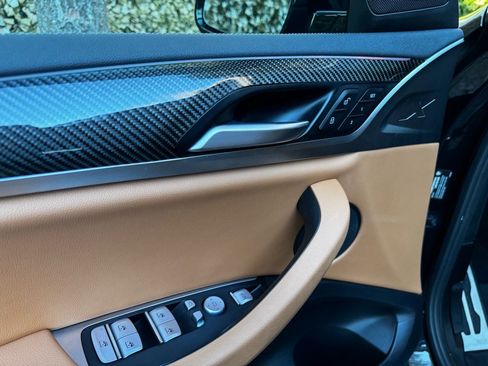 Used 2023 BMW X4 M40i w/ Premium Package image 9