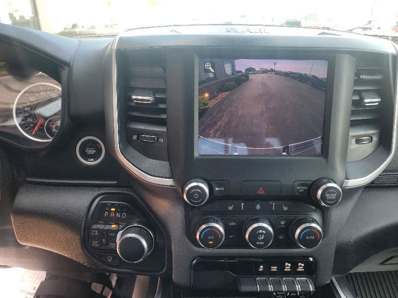 Used 2020 RAM 1500 Big Horn AWD/4WD image 11