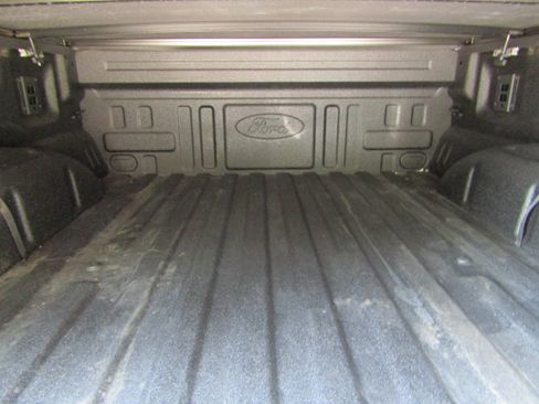Used 2025 Ford F150 Tremor w/ Equipment Group 402A High AWD/4WD image 15