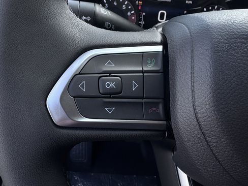 New 2026 Jeep Compass Latitude image 11