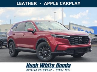 New 2026 Honda CR-V EX-L video 1
